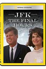 Watch JFK The Final Hours Movie4k