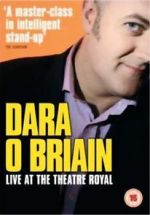 Watch Dara O Briain: Live at the Theatre Royal Movie4k