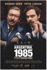 Watch Argentina, 1985 Movie4k