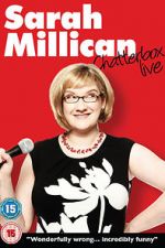 Watch Sarah Millican: Chatterbox Live Movie4k