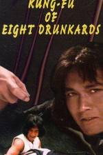 Watch Kung Fu of 8 Drunkards Movie4k