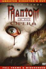 Watch Il fantasma dell'opera Movie4k