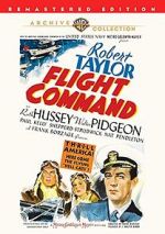 Watch Flight Command Movie4k