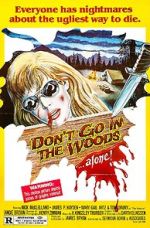 Watch Don't Go in the Woods Movie4k