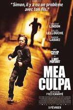 Watch Mea culpa Movie4k