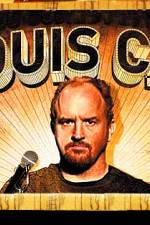 Watch Louis CK Hilarious Movie4k