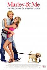 Watch Marley & Me Movie4k