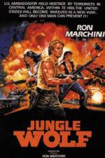 Watch Jungle Wolf Movie4k