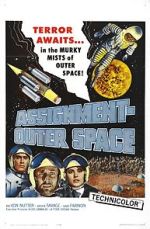 Watch Assignment: Outer Space Movie4k