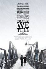 Watch Stories We Tell Movie4k