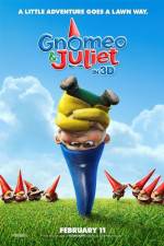 Watch Gnomeo & Juliet Movie4k