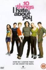 Watch 10 Things I Hate About You Movie4k
