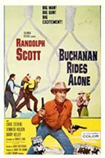 Watch Buchanan Rides Alone Movie4k