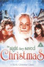 Watch The Night They Saved Christmas Movie4k