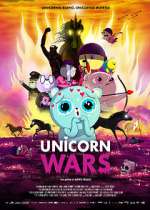 Unicorn Wars movie4k