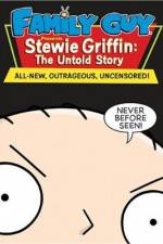 Watch Family Guy Presents Stewie Griffin: The Untold Story Movie4k