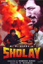 Watch Sholay Movie4k