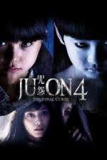 Watch Ju-on The Final Curse Movie4k