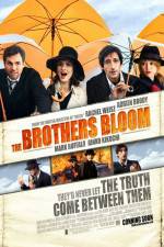 Watch The Brothers Bloom Movie4k