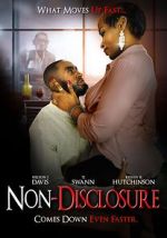Watch Non-Disclosure Movie4k