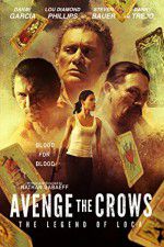 Watch Avenge the Crows Movie4k