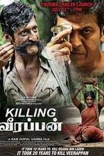 Watch Killing Veerappan Movie4k