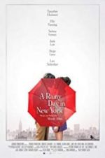 Watch A Rainy Day in New York Movie4k