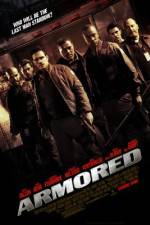 Watch Armored Movie4k