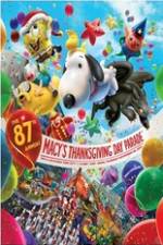 Watch Macys Thanksgiving Day Parade Movie4k