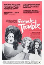 Watch Female Trouble Movie4k