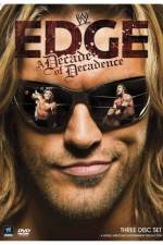 Watch WWE Edge: A Decade of Decadence Movie4k