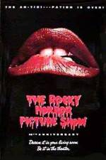 Watch The Rocky Horror Picture Show Movie4k