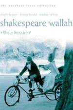 Watch Shakespeare-Wallah Movie4k