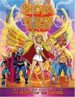 Watch He-Man and She-Ra: The Secret of the Sword Movie4k