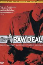 Watch Raw Deal Movie4k