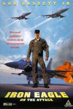 Watch Iron Eagle Movie4k