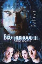 Watch The Brotherhood III Young Demons Movie4k