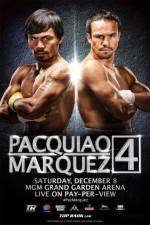 Watch Manny Pacquiao vs Juan Manuel Marquez IV Movie4k