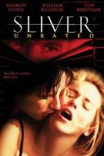 Watch Sliver Movie4k