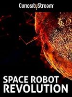 Watch Space Robot Revolution Movie4k