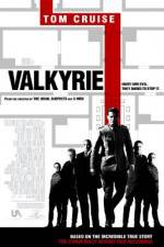 Watch Valkyrie Movie4k