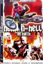 Watch Heaven and Hell on Earth Movie4k