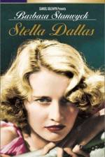 Watch Stella Dallas Movie4k