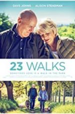 Watch 23 Walks Movie4k