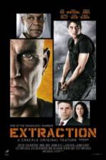 Watch Extraction Movie4k