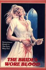 Watch The Brides Wore Blood Movie4k