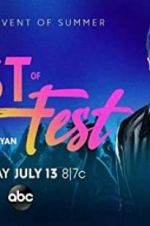 Watch CMA: Best of Fest Movie4k