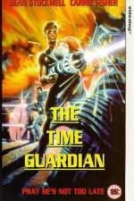 Watch The Time Guardian Movie4k