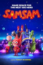 Watch SamSam Movie4k