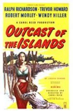 Watch Outcast of the Islands Movie4k